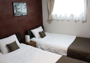 E-Horizon Resort Condominium Nago D