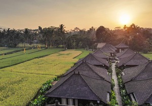 Kayangan Villa Ubud