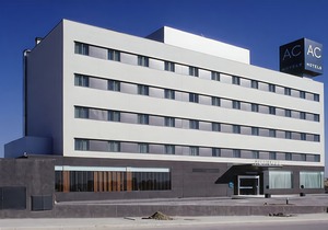 Sercotel AB Rivas