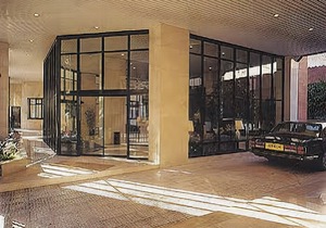 Espahotel Plaza Basílica