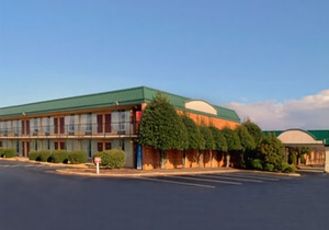 Days Inn by Wyndham Luray Shenandoah