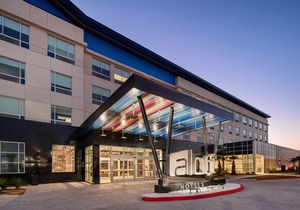 Aloft Houston Katy