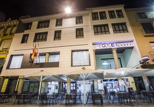 Gran Hotel Ciudad de Barbastro