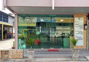 Hotel Nur Temerloh