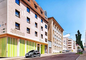Attimo Hotel Stuttgart