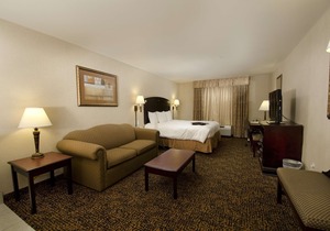 Hampton Inn & Suites Gallup