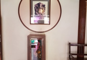 Sri Kumara Lodge