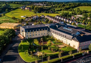 Cavan Crystal Hotel
