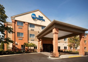 Best Western Hilliard Inn & Suites
