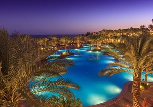 Grand Rotana Resort and Spa