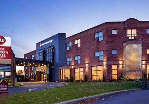 Best Western Plus Montreal East