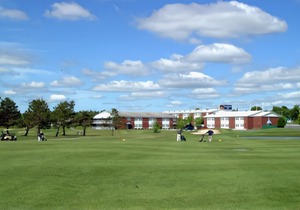 Best Western University Inn