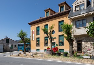 OYO Casa Rural La Chata