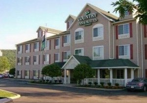 Country Inn & Suites by Radisson, Big Flats (Elmira), NY