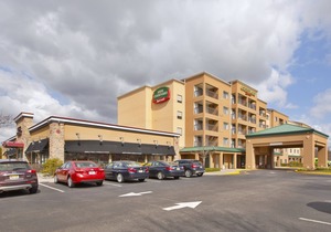 Courtyard Somerset by Marriott