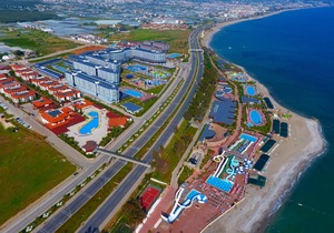 Eftalia Aqua Resort