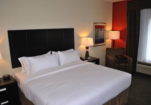 Holiday Inn Express Salem, an Ihg Hotel