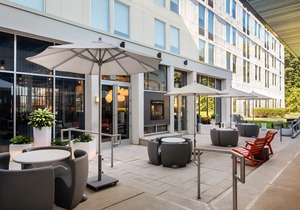 Aloft BWI Baltimore Washington International Airport