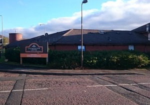 Livingston Lodge Hotel