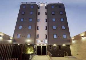 Qp Hotels Trujillo