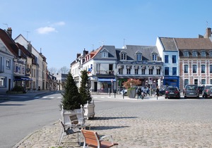 Montreuil Appart Holidays Sas