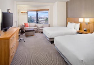 Hyatt Place Denver Cherry Creek