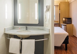 Ibis Santo Andre
