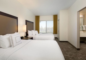 SpringHill Suites Louisville Hurstbourne/North