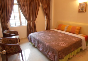 My Home Apartment - Crown Imperial Court