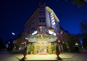 Park Hotel Laim