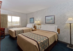 Days Inn by Wyndham Rockford