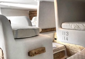 MyCocoon Hostel