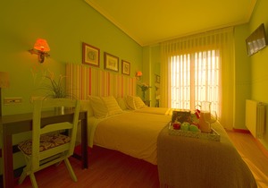 Hotel Rural la Concordia