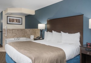 AmericInn by Wyndham Windom