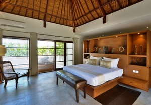 Nyaman Villas