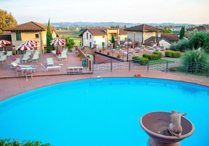 Ariotto Village