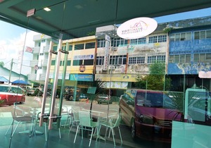 Hotel Nur Temerloh