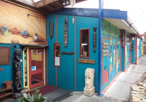 Global Village Travellers Lodge