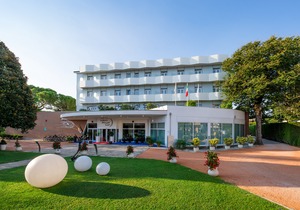 Hotel Mioni Royal San