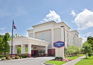 Hampton Inn Ithaca