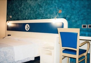 Aerhotel Phelipe