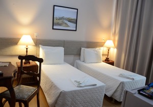 Hotel Lenheiros