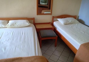 1 Bedroom at Bismo 3 by Hotel Azaya