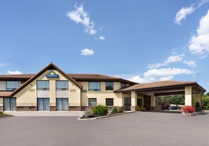 Days Inn by Wyndham Miramichi NB