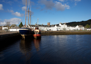 The Inveraray Inn, BW Signature Collection