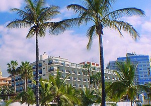 Hotel Vallemar