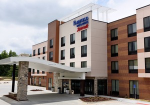 Fairfield Inn & Suites by Marriott Omaha West
