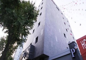 Suwon Station Myeongjak Hotel