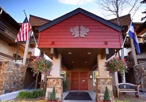 Eagle Point Resort
