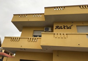 Raxul Room